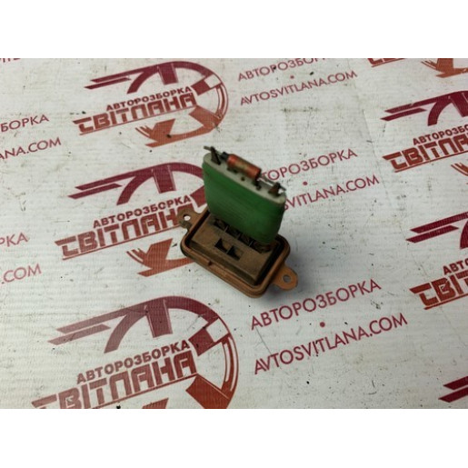 Резистор обогревателя салона Fiat Doblo 1.9JTD 2006- 46723713